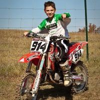 Brock Hanson