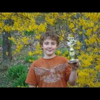Tylar McDevitt