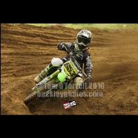 Evan DelGrosso