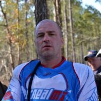 Tim Linder