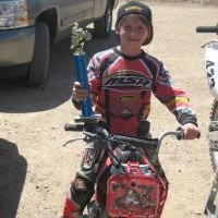 Dominic Montante