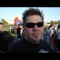 Kevin Mahan