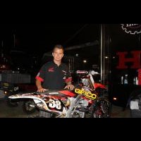 Dominick Vandenberg