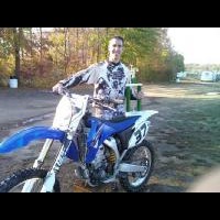 Brett Barratt