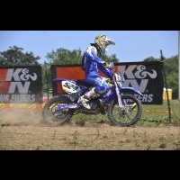 zach klamfoth