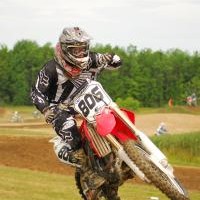 Jacob Johnson
