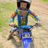 Kolton Harkins