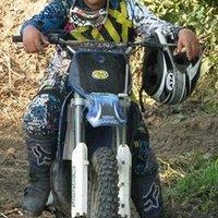 ausitn harman