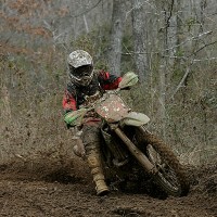 Tyler Barrett
