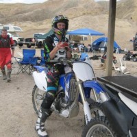 Luke Saxey