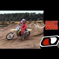 Casey Wood