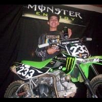 Travis Caldera