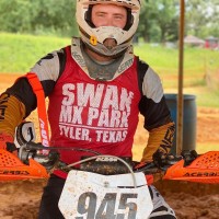 Parker Thompson