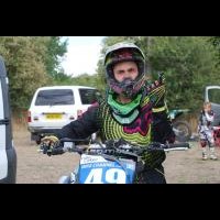 luke coker