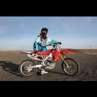 Tanner Stanford