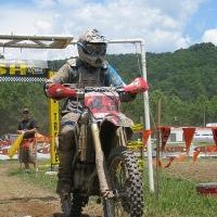 Adam McKnight