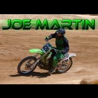 Joseph Martin