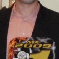 Brett Bernard