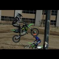hunter cox