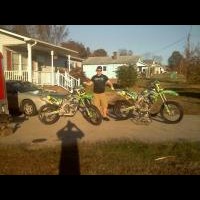 Joe McIlwain