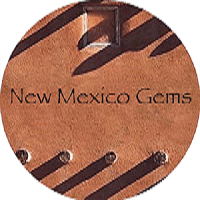 New Mexico  Gems