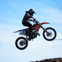 bryce netherton