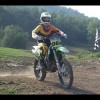 Zack Galloway