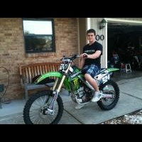 Justin Kessler