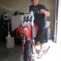 Zack Curnel