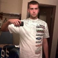 evan Lenney