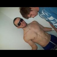 Jake Williams