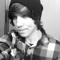 Nick Blevins