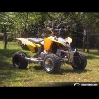 Jimmy Hare Jr