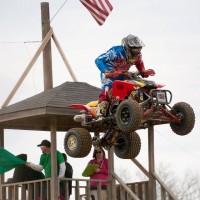 Tanner Stutzman