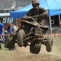 Dustin Dickerson
