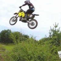 LUKE MEADE