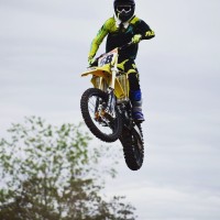 Garrett Vindish