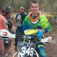Ethan Greve
