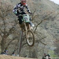 Brady Mathews