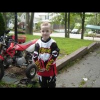 Sean Furze Jr.