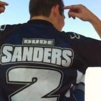 clayton Sanders