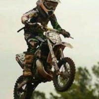 Trey Fegert