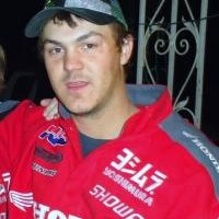 Ryno De Vos