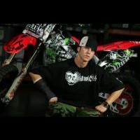 Jeremy Bitonti