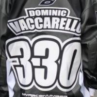 Dominic Vaccarello