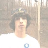 cody pridemore