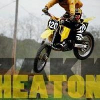 Zakk heaton