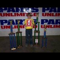 Tanner Herndon