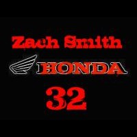 Zach Smith