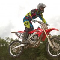 Adam White